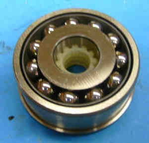 Gearbox bearing Fiat 600