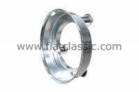 Retaining ring for reflector insert Fiat 500 N/D/Giardiniera/Bianchina - Fiat 600