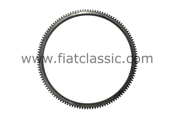 Anello di avviamento Ø=241/263mm 123 denti Fiat 126 - Fiat 500 R