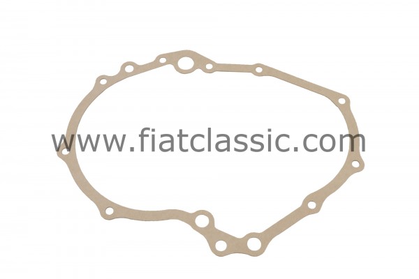 Timing chain cover seal Fiat 126 - Fiat 500