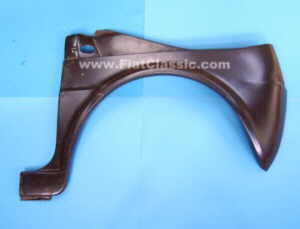 Front fender right ->1986 Fiat 126 (1st and 2nd series)