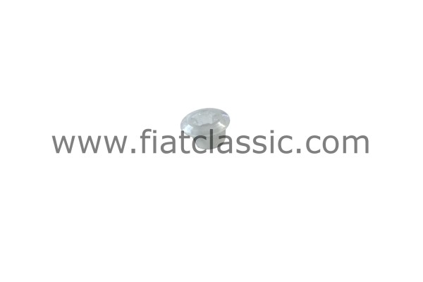 Klammer für Emblem Fiat 126 - Fiat 500
