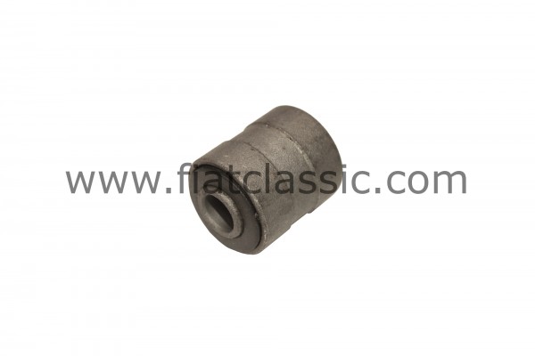 Silent block for steering knuckle Fiat 600