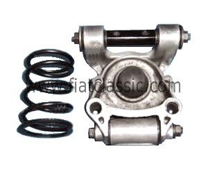 Engine suspension complete Fiat 500