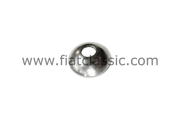 Base for shift linkage top 36 mm Fiat 126 - Fiat 500