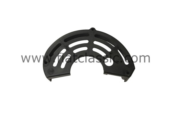 Plastic cover for alternator Fiat 126 (1st and 2nd series)