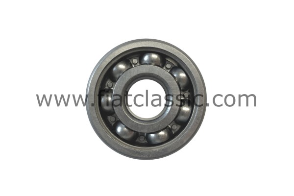 Gearbox bearing 17x47x14 mm Fiat 600