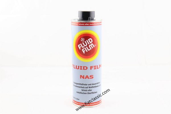 Film liquide liquide NAS - 1 litre Normose