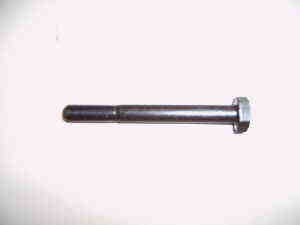 Screw for lower steering knuckle M14 Fiat 600