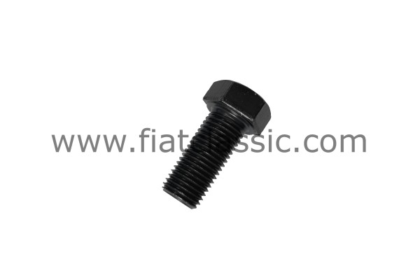 Schraube für Sicherheitsgurt Fiat 126 - Fiat 500 - Fiat 600