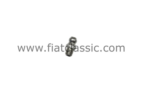 Abschmiernippel Fiat 500 - Fiat 126 - Fiat 600