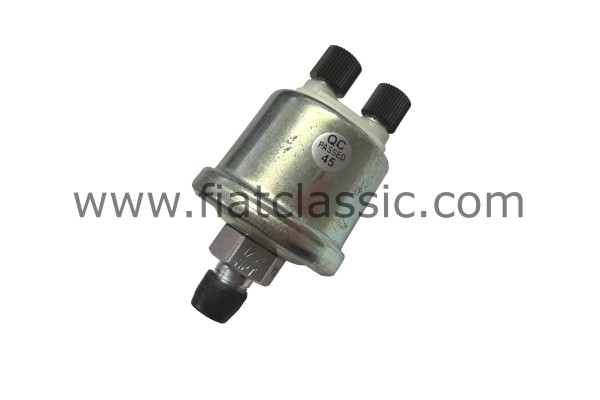 Oil pressure sensor Fiat 126 - Fiat 500 - Fiat 600
