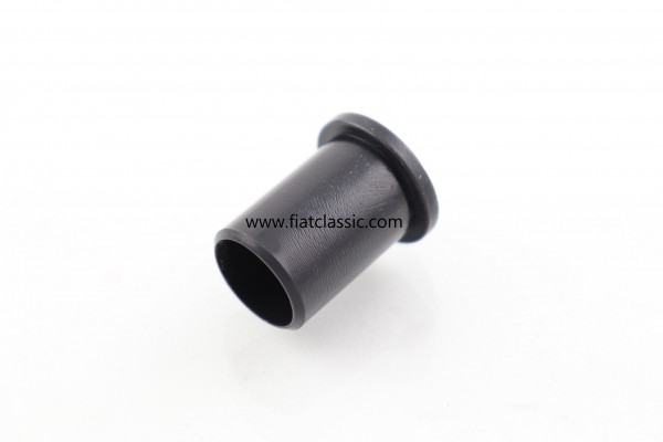 Plastic sleeve for release lever Fiat 500