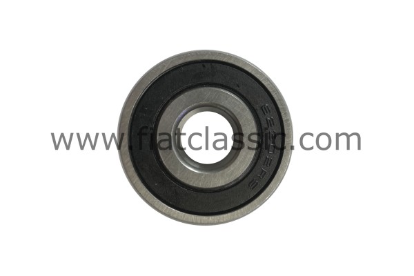 Bearing for water pump (35x15x14 mm) Fiat 600