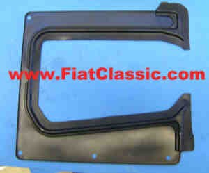 Engine cover Fiat 600
