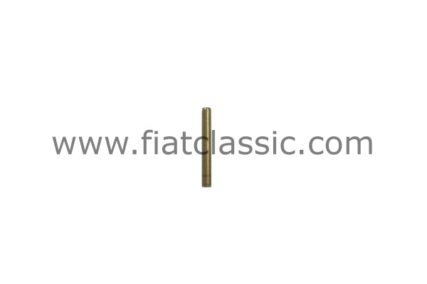 Stift für Schwimmer Fiat 126 - Fiat 500 - Fiat 600