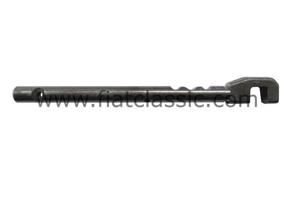 Shaft for 3rd and 4th gear Fiat 126 - Fiat 500