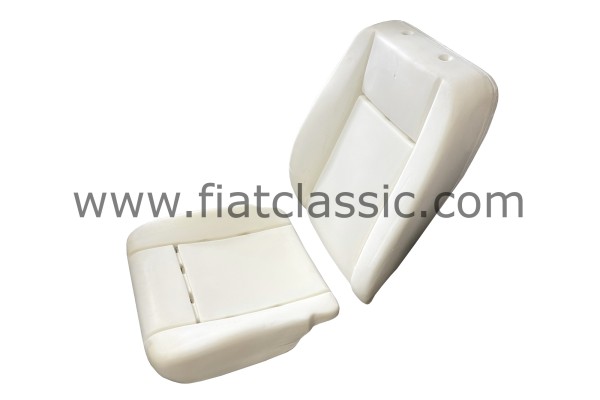 Seat cushion (one seat) Fiat Panda 2nd series (03-11)