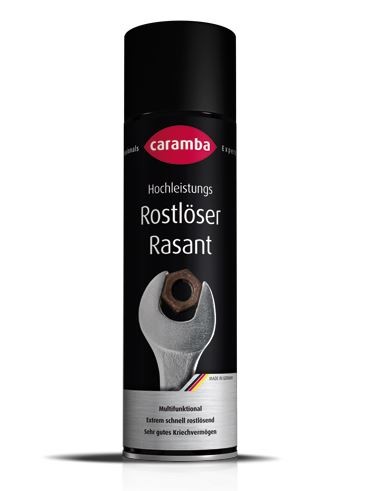CARAMBA High performance rust remover Rasant