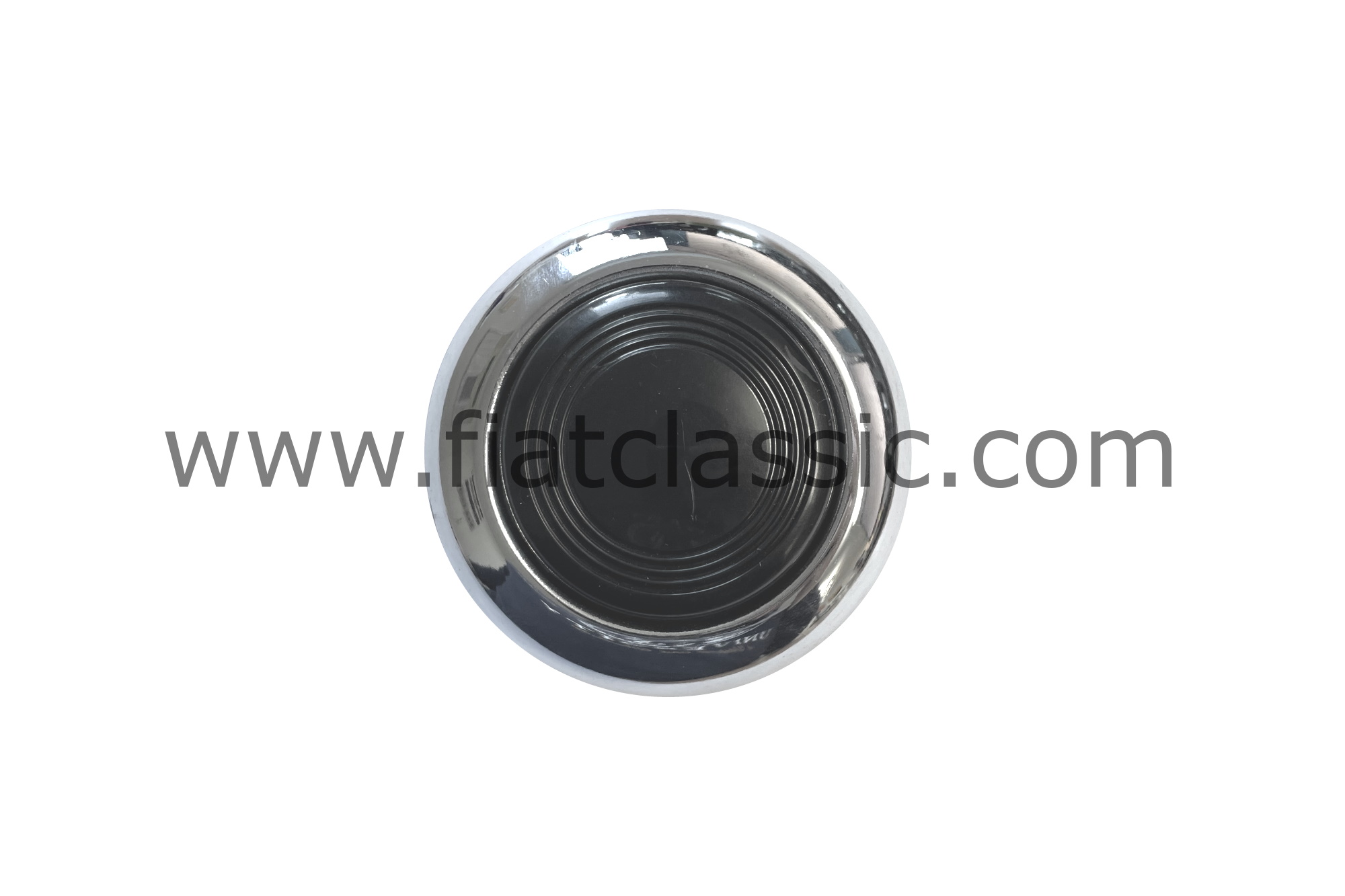 Horn button used Fiat 600