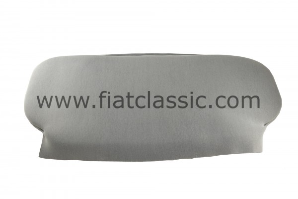 Back cushion for rear seat Fiat 600