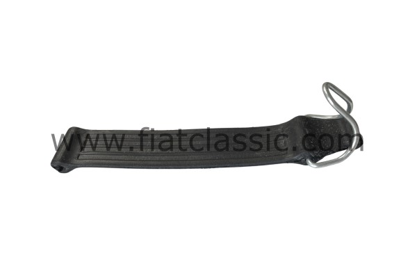 Retaining strap for spare wheel Fiat 500 N/D