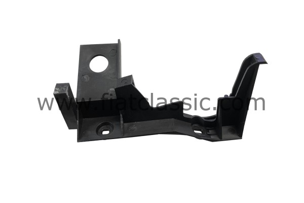 Bracket for brake fluid reservoir and fuse box Fiat 500 F/L/R