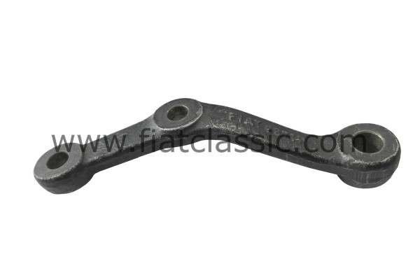 Steering arm with small track rod ends Fiat 500 Fiat 500 N/D,Giardiniera