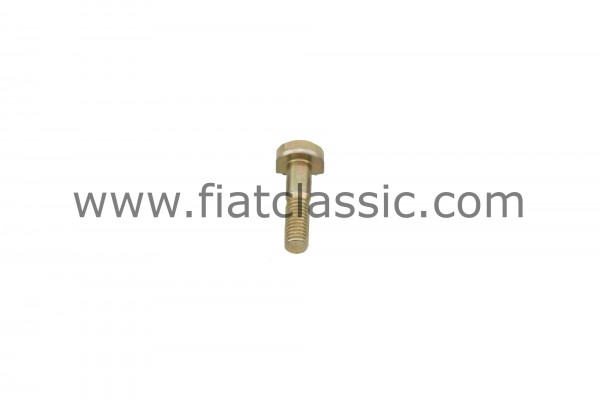Exhaust screws for manifold Fiat 126 - Fiat 500