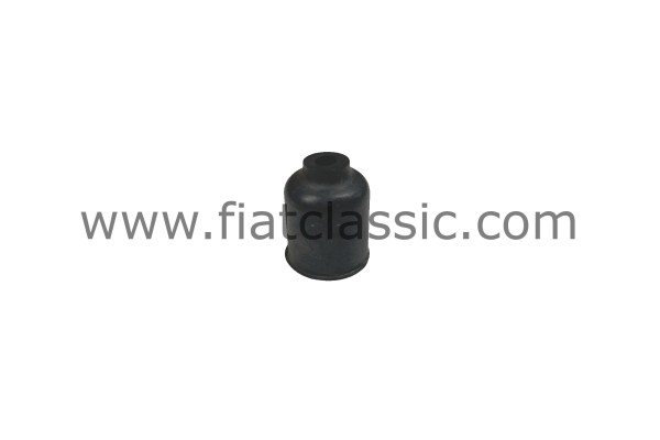 Gummitülle Kupplungszug vorne Fiat 126 - Fiat 500