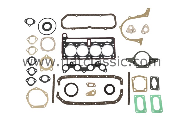 Kit de joints moteur Fiat 850