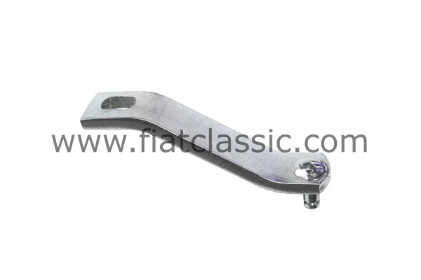 Lever for clutch pedal Fiat 126 - Fiat 500
