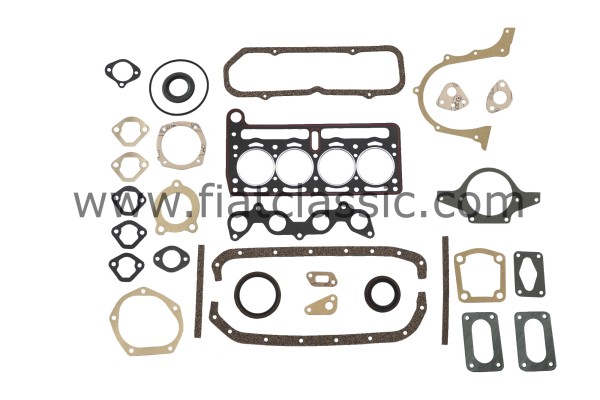 Kit de joints moteur 843 - 903 ccm Fiat 850