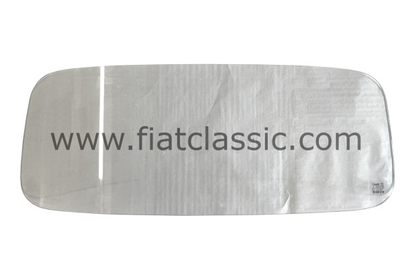 Windscreen clear Fiat 126