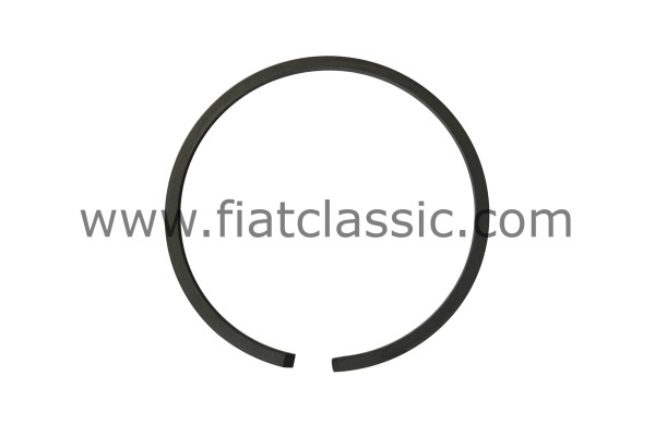 Ring voor krukas Fiat 126 - Fiat 500