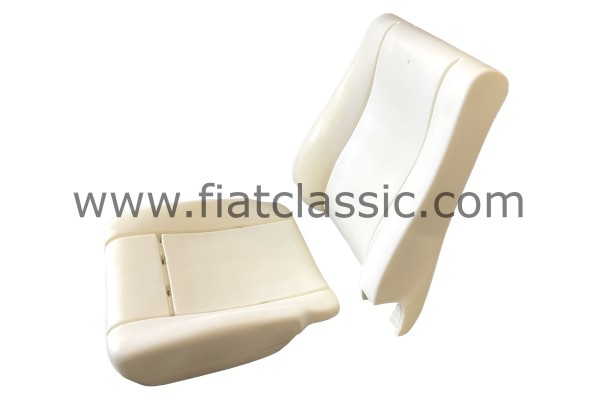 Cuscino di seduta (un posto) Fiat Panda 1a serie / Fiat 750/1000