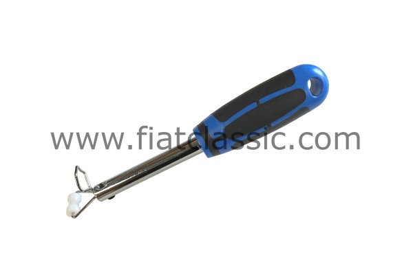 Keder insertion tool Fiat 500 - Fiat 600