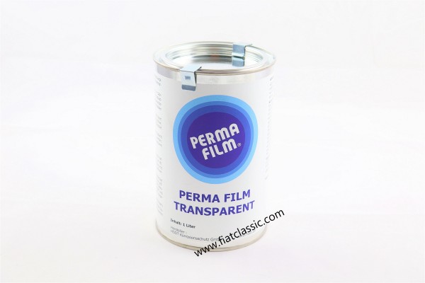Perma Film Transparent - 1 Liter