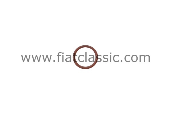 O-ring voor schakelstang Fiat 126 - Fiat 500