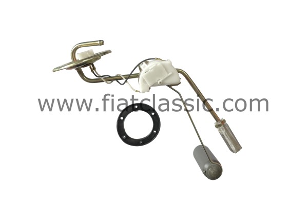 Fuel tank sender Fiat 850 N/S - Fiat 850 Coupe/Spider