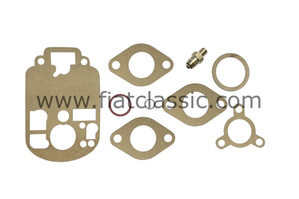Repair kit for carburettor 22 DRS / DRA