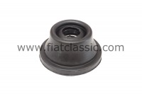 Axle boot 25mm with metal bush and shaft seal ring Fiat 126 - Fiat 500 - Fiat 600