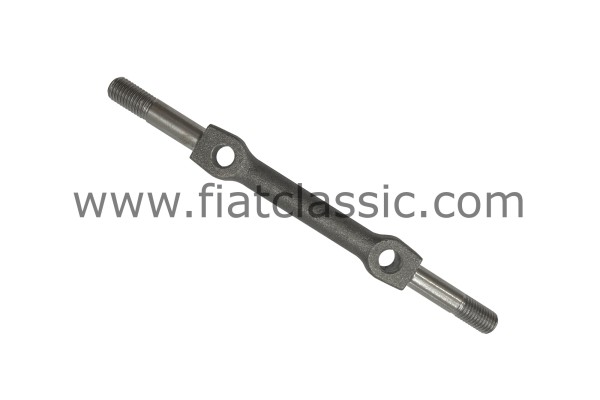 Longitudinal pin for wishbone 210mm M12 Fiat 126 - Fiat 500