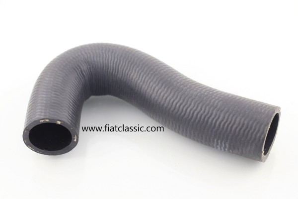 Cooling water hose top d=26 mm Fiat 600
