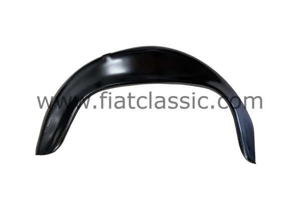 Wheel arch rear outer right Fiat 600