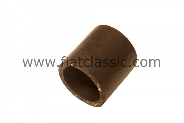 Rubber sleeve for air filter IMB 26 Fiat 500