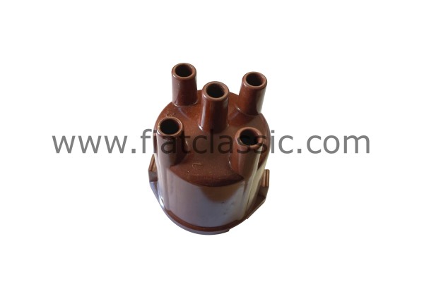 Distributor cap Fiat 850 N/S/Coupe