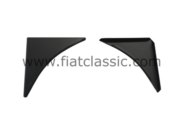 Reinforcing plate for dashboard Fiat 500 N/D/Giardiniera