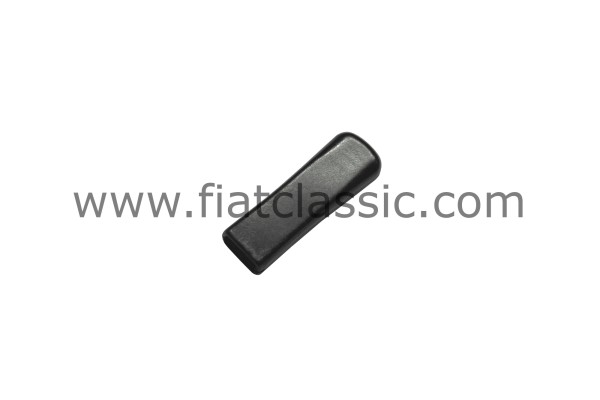 Plastic cap for start and choke lever Fiat 126 - Fiat 500