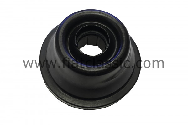 Axle boot 25mm with plastic bush and shaft seal Fiat 500 - 126 - 600